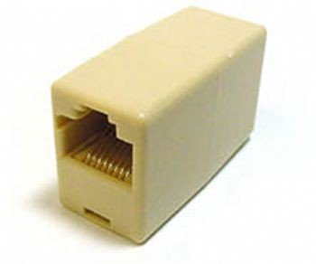 Emenda RJ 45 - 5,00